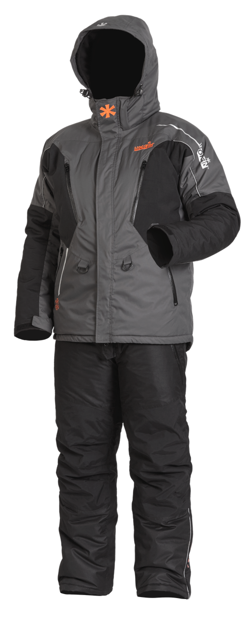 

Костюм рыбацкий Norfin Apex 733001, Костюм рыбацкий Norfin Apex 733001-S