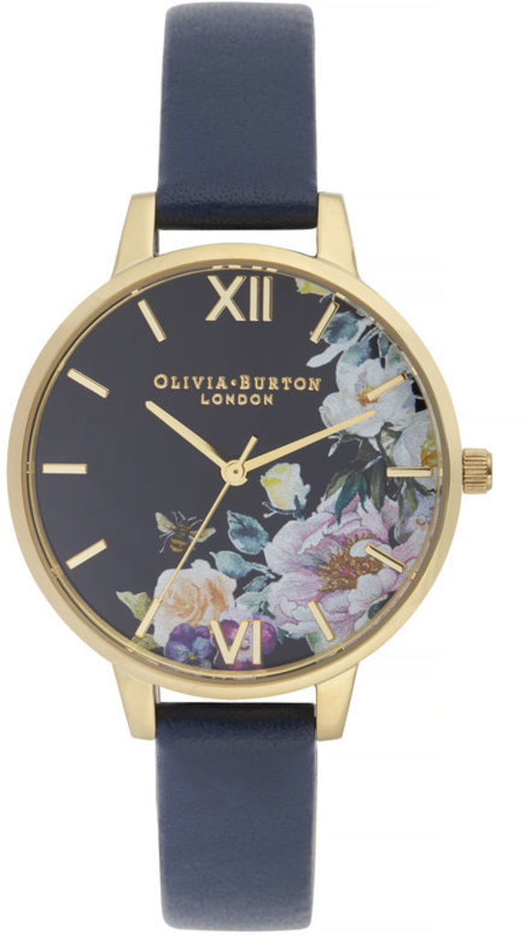 

Часы Olivia Burton OB16EG113