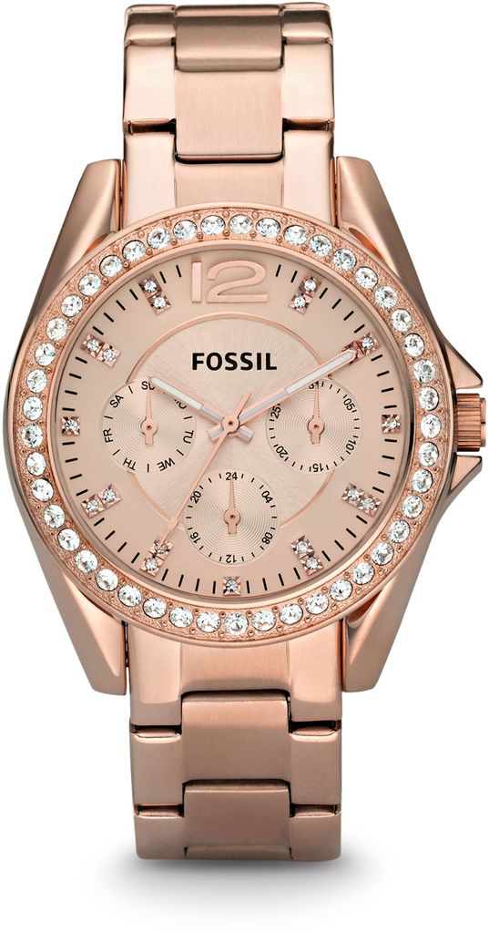 

Часы Fossil ES2811