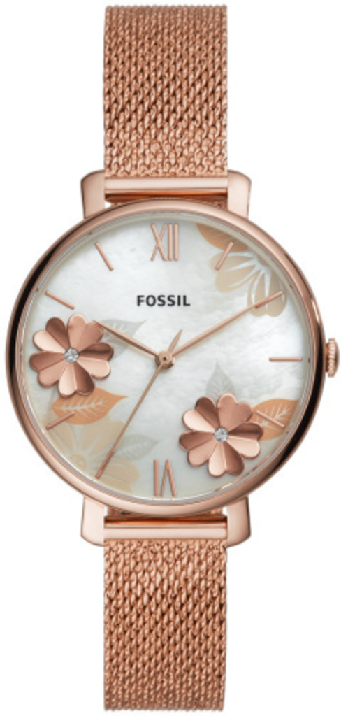 

Часы Fossil ES4534