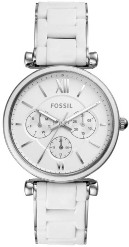 

Часы Fossil ES4605