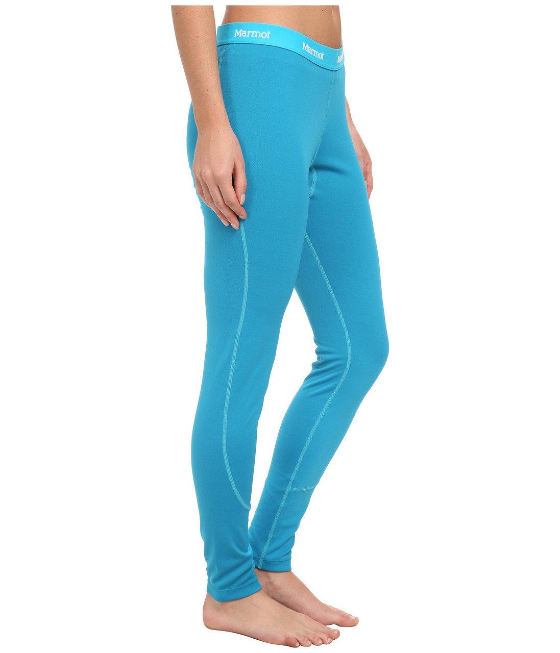 

Термоштани Marmot Wm's ThermalClime Pro Tight M Aqua Blue 12820.2509