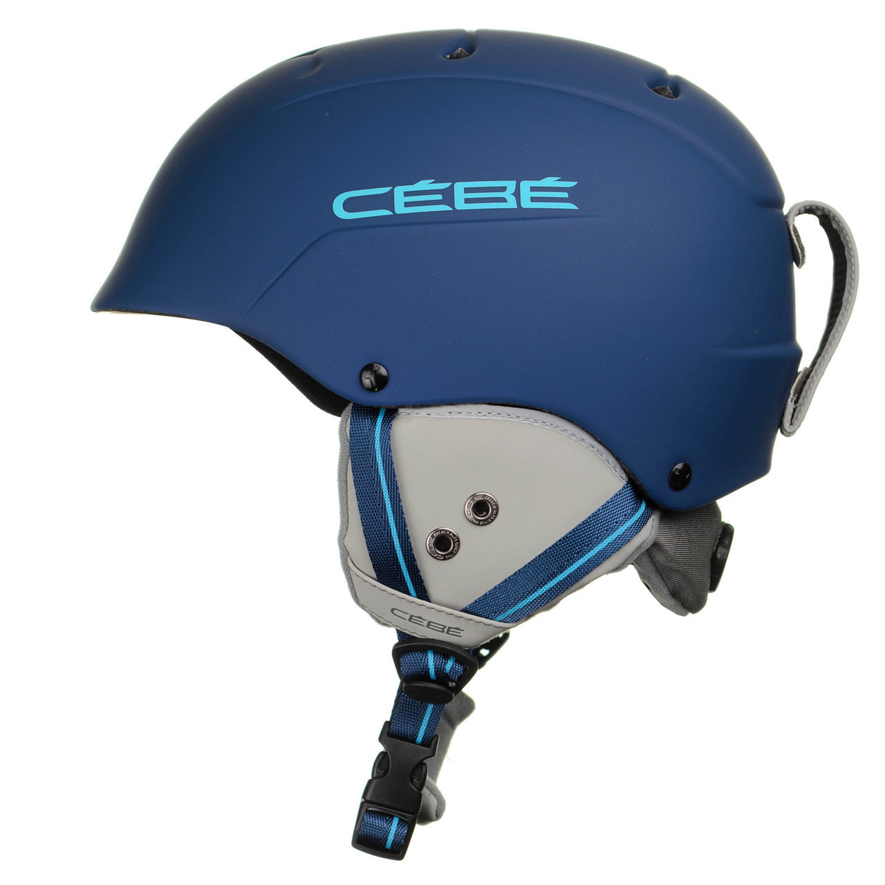 

Шолом гірськолижний Cebe Contest S Blue (CBH-401)