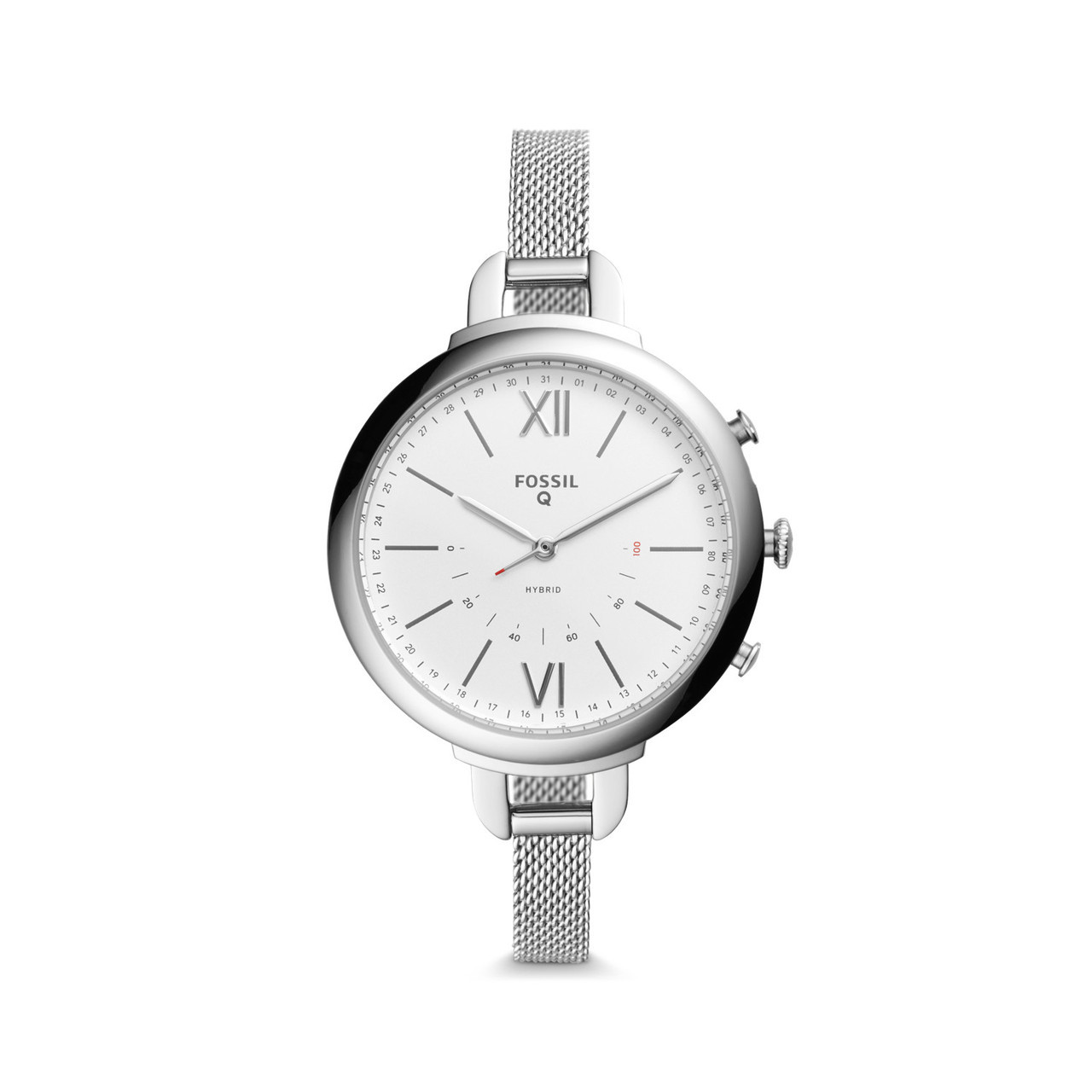 

Смарт годинник Fossil FTW5026 Silver6