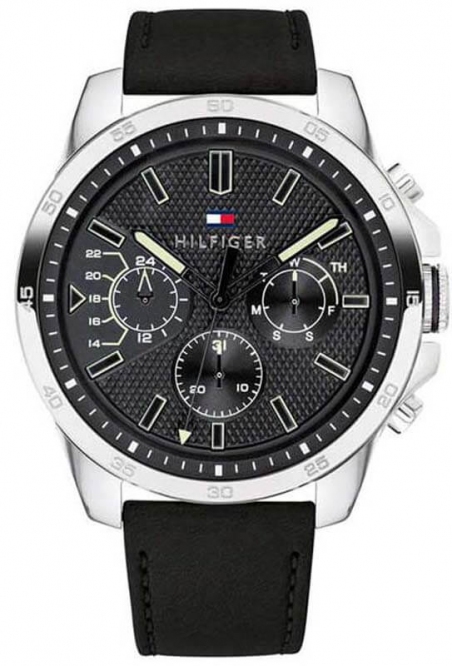 

Мужские часы Tommy Hilfiger 1791563