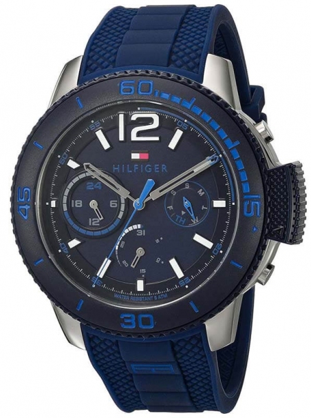 

Мужские часы Tommy Hilfiger 1791318