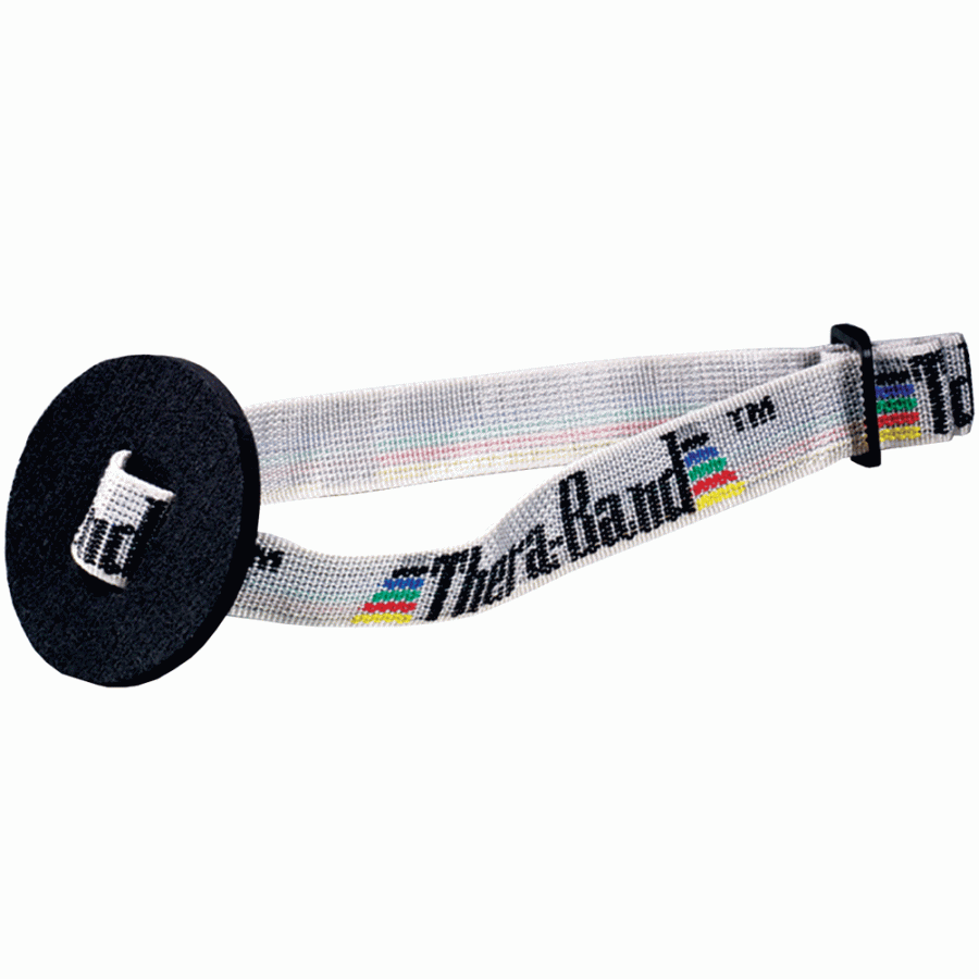 

Фиксатор дверной для эспандера Thera-Band Door Anchor T 84