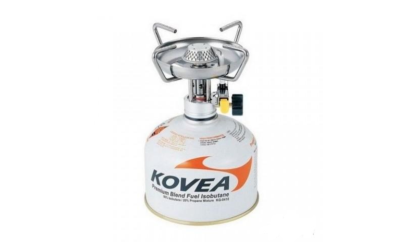 

Горелка Kovea KB-0410 X2 Scorpion Stove
