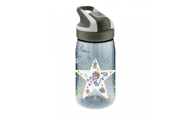 

Фляга Laken Tritan Summit Bottle 0,45L Cosmos