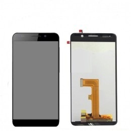 

Дисплей для Huawei Honor 6 с сенсором черный original PRC