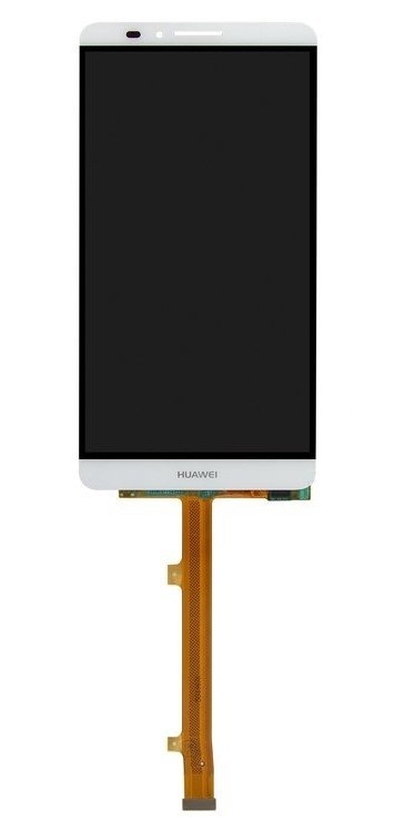

Дисплей Huawei Ascend Mate 7 JAZZ-L09 с сенсором белый