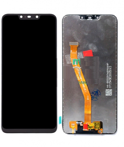 

Дисплей Huawei Nova 3 с сенсером черный