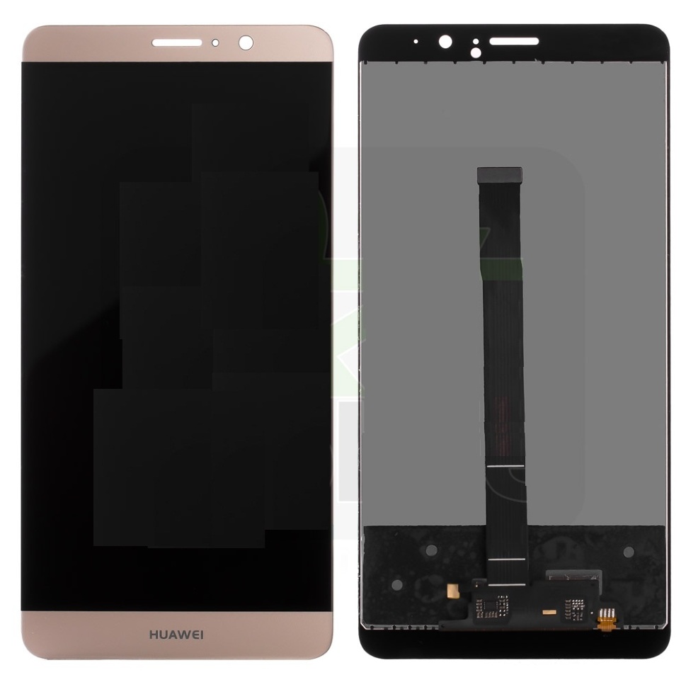 

Дисплей Huawei Mate 9 (MHA-L09, MHA-L29, MHA-AL00) с сенсором золотистый