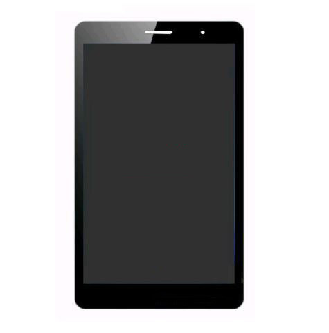 

Дисплей для Huawei MediaPad T3 8 (KOB-L09) с сенсором Черный original PRC