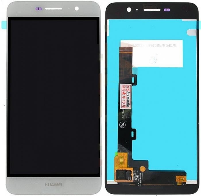 

Дисплей для Huawei Enjoy 5, Y6 Pro U02, 4C Pro (TIT-L01, TIT-U02, TIT-AL00) с сенсором белый original PRC