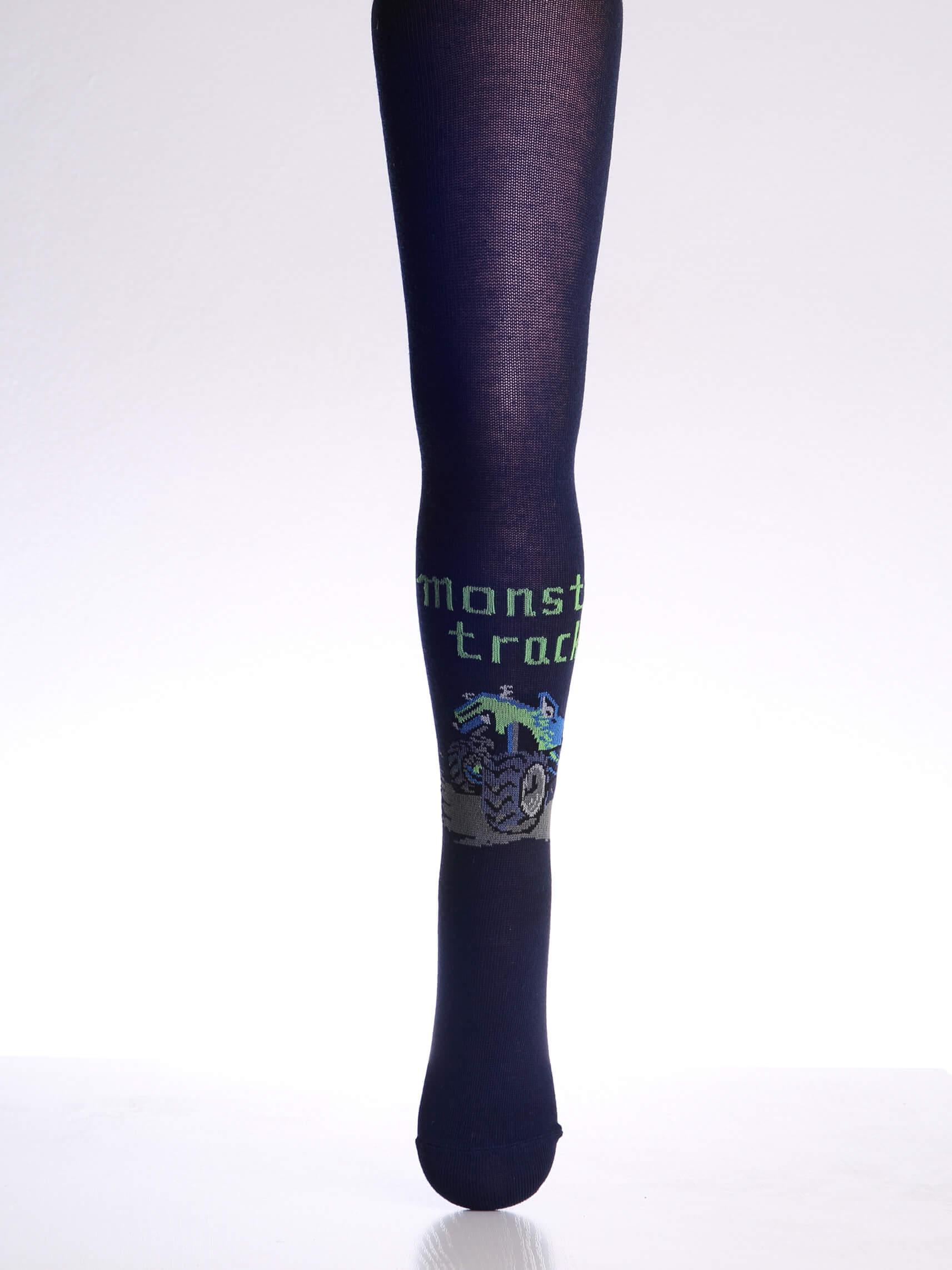

Колготки GIULIA D036 LITTLE KIDS 98-104 см Navy