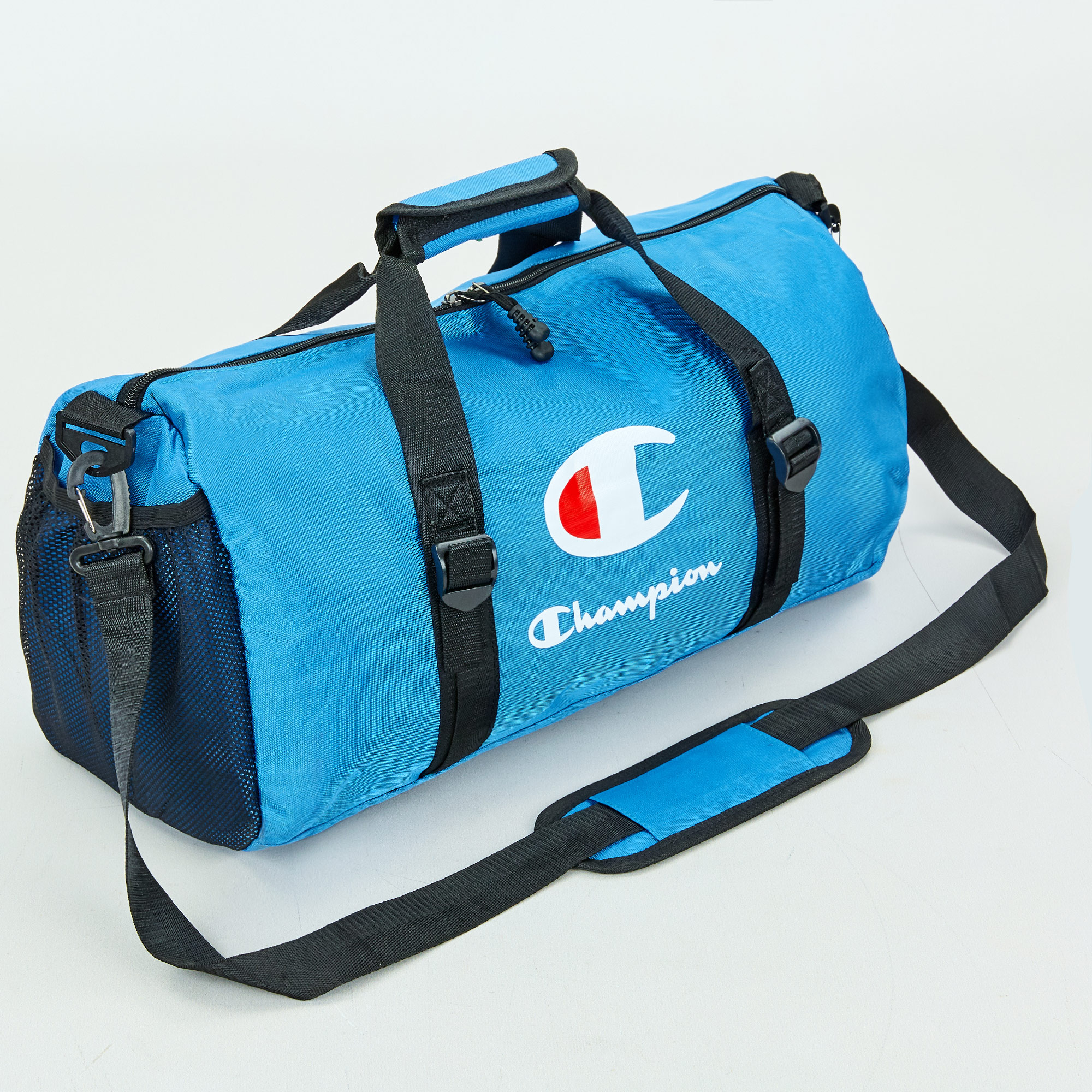 

Сумка для спортзала CHAMPION GA-807 48x20x28см Голубой
