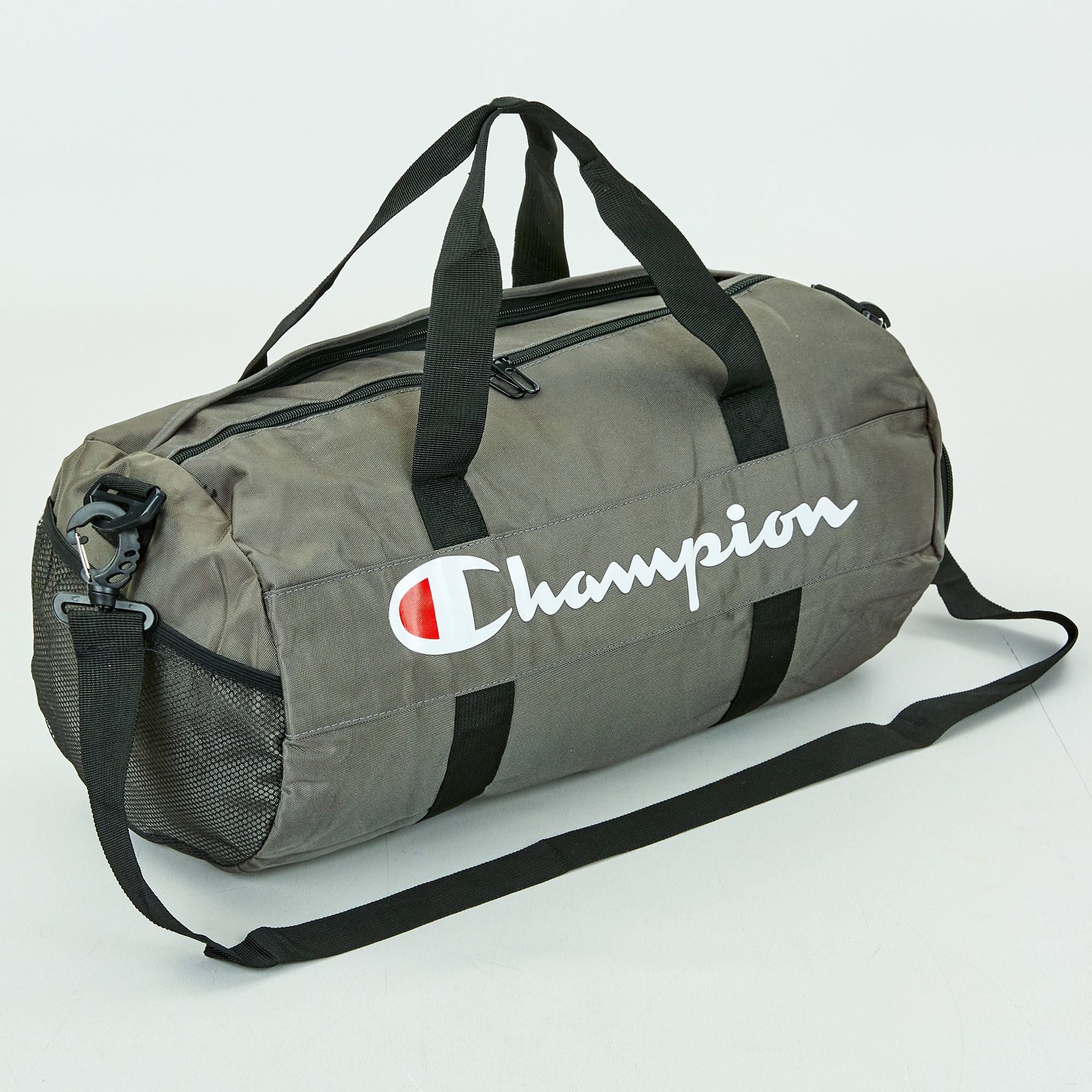 

Сумка для спортзала CHAMPION GA-204 Серый 46x24x24см Серый