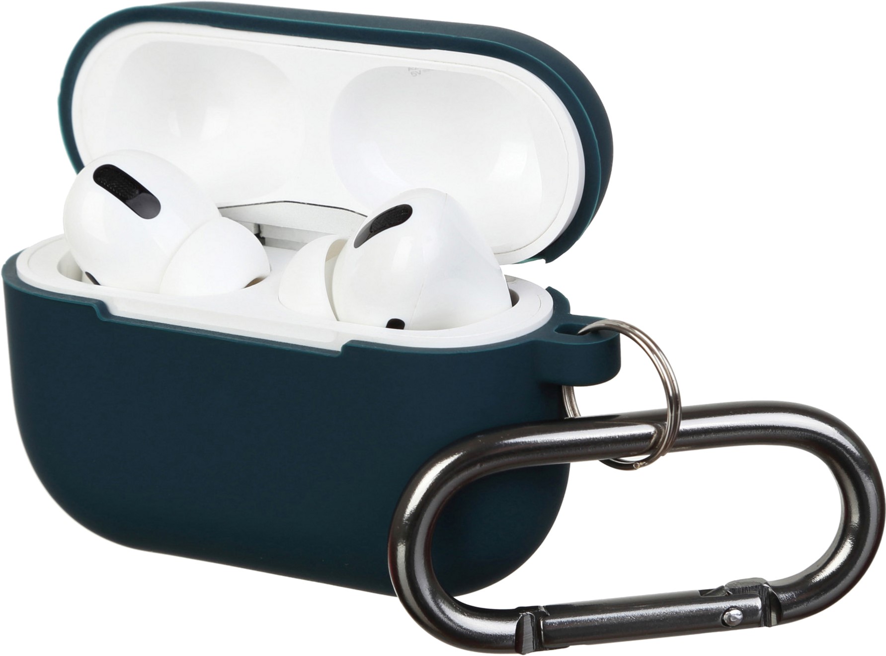 Чехол Armorstandart Hang Case для Apple Airpods Pro Atrovirens ...