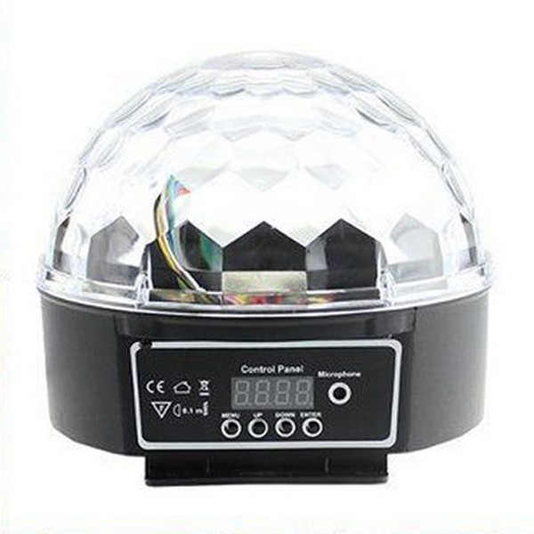 

Прибор полусфера Light Studio P065D (1052)