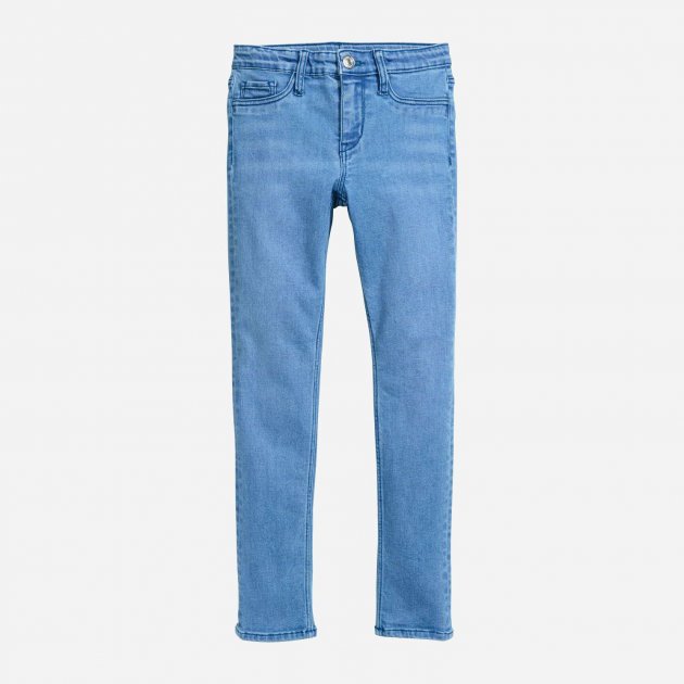 

Джинсы H&M 564219 158 см Синие