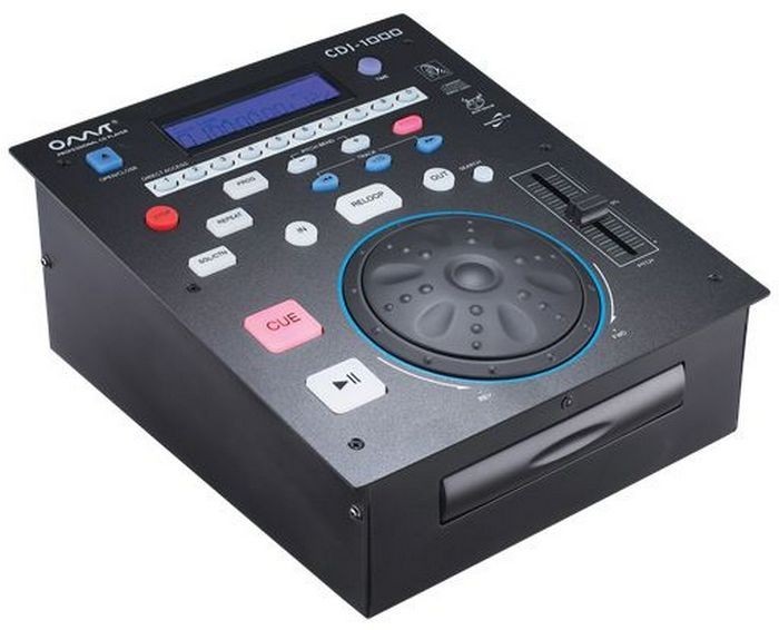 

Проигрыватель CD CDJ1000 (1719)