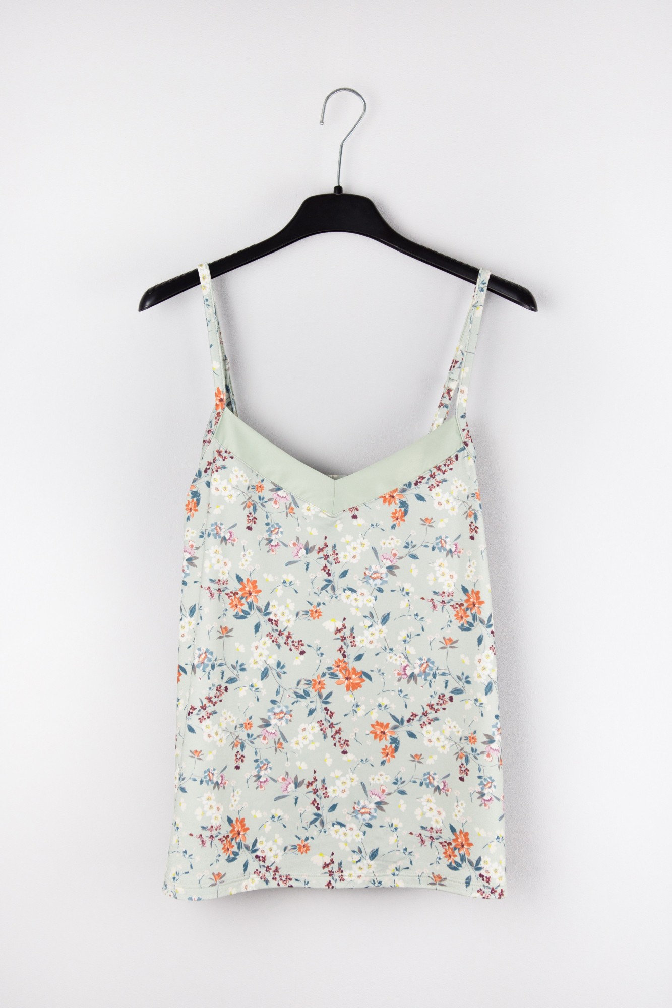 

Топ Primark S оливковый 3830210200888