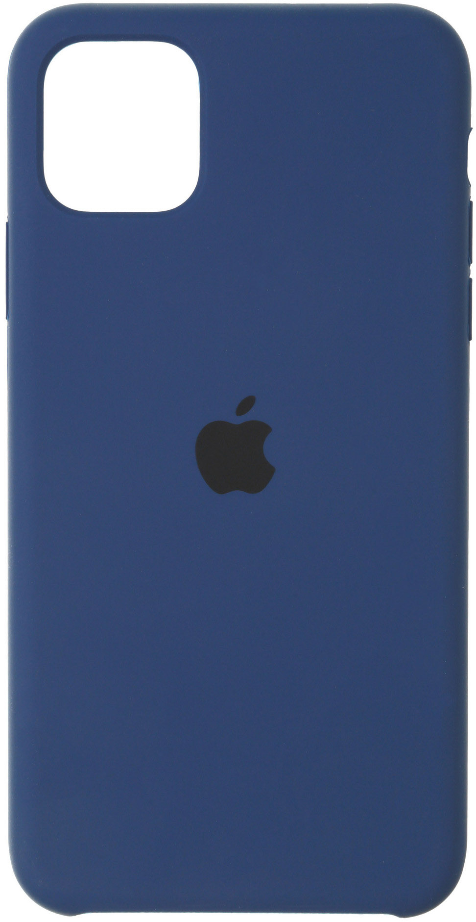 

Панель ArmorStandart Silicone Case для Apple iPhone 11 Deep Navy