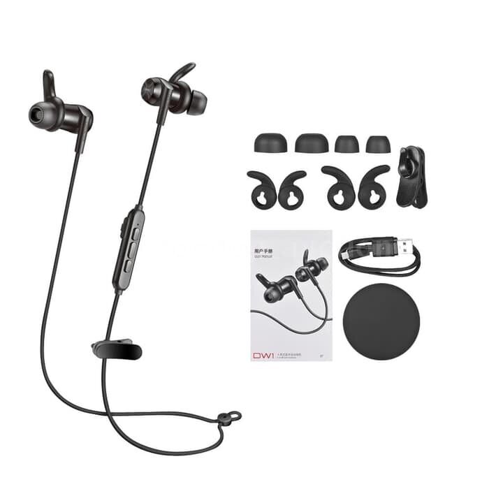 

Спортивные блютуз наушники-вкладыши (Bluetooth) Takstar DW1 (1807)