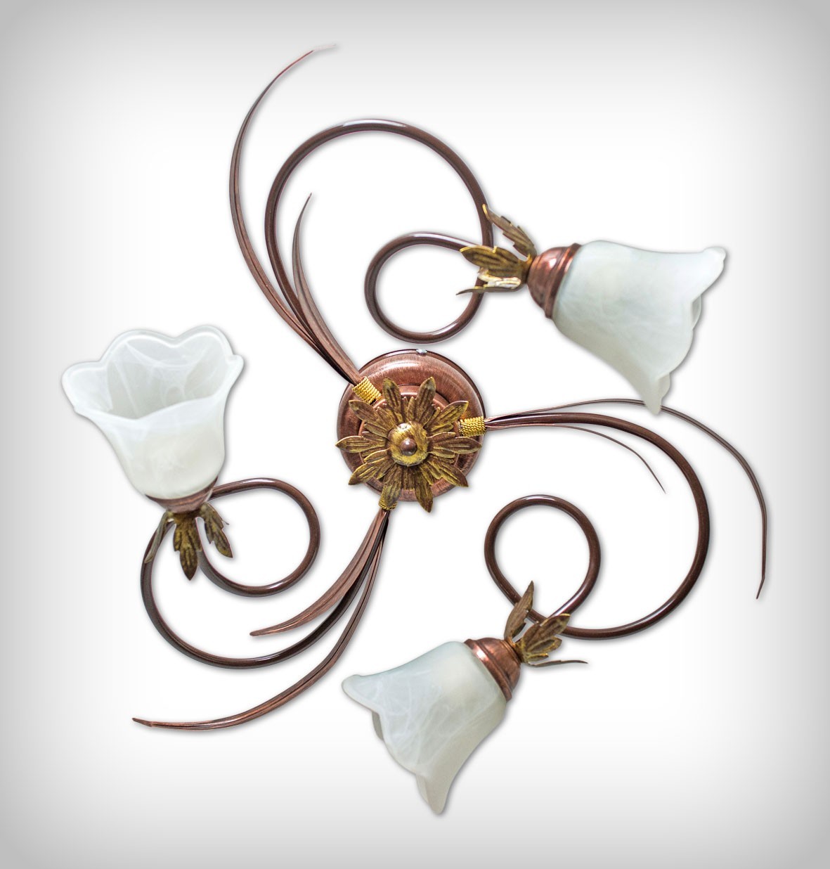 

Люстра флористика Grand Versal Надежда (5403-5)