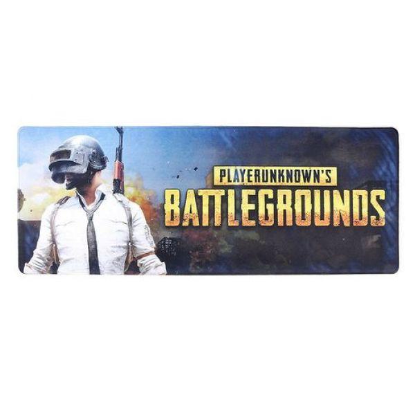 

Игровая поверхность Playerunknown's Battlegrounds P-700 70х30х0.3см