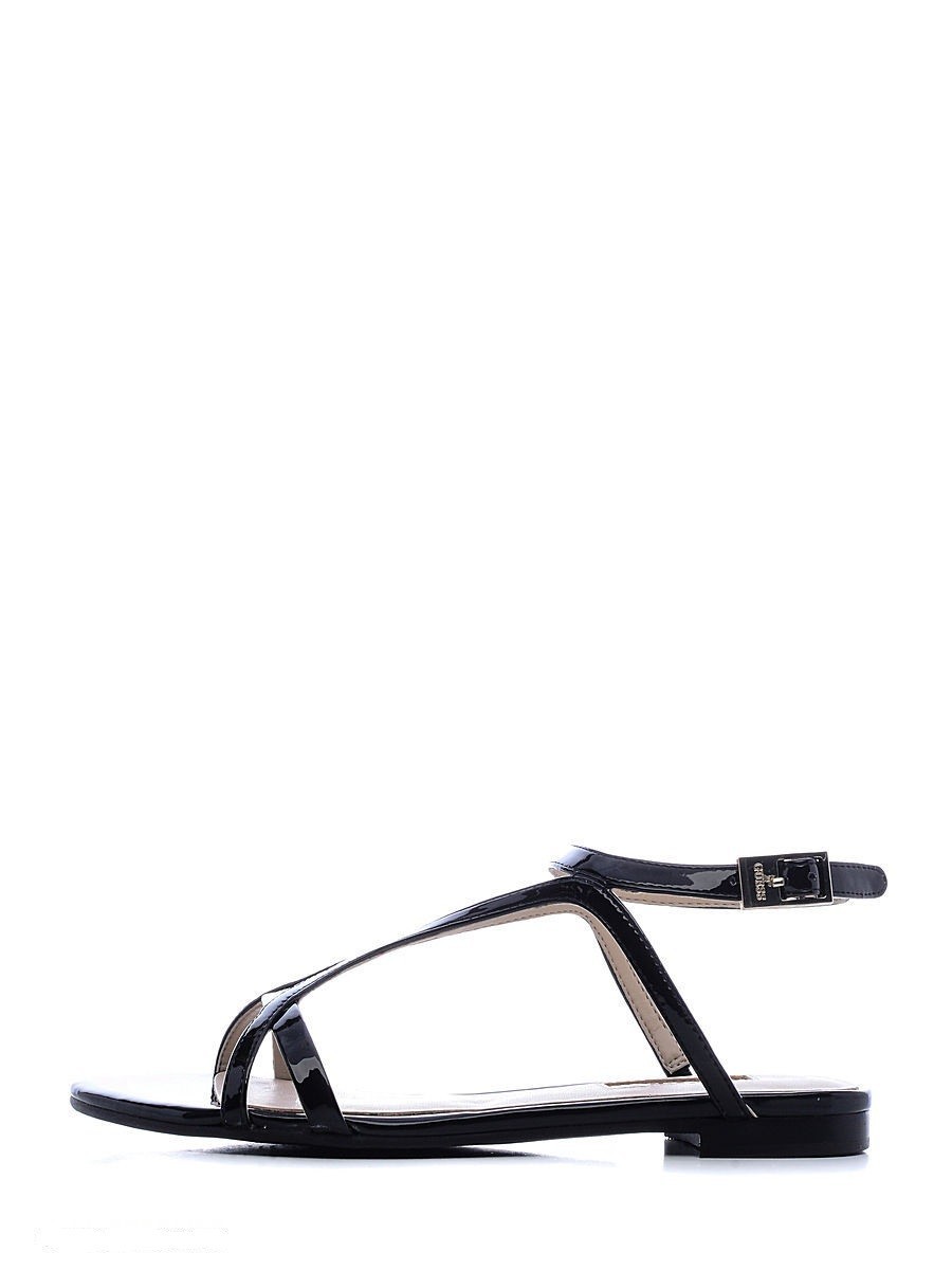 

Женские босоножки черные Guess Jalen2 40
