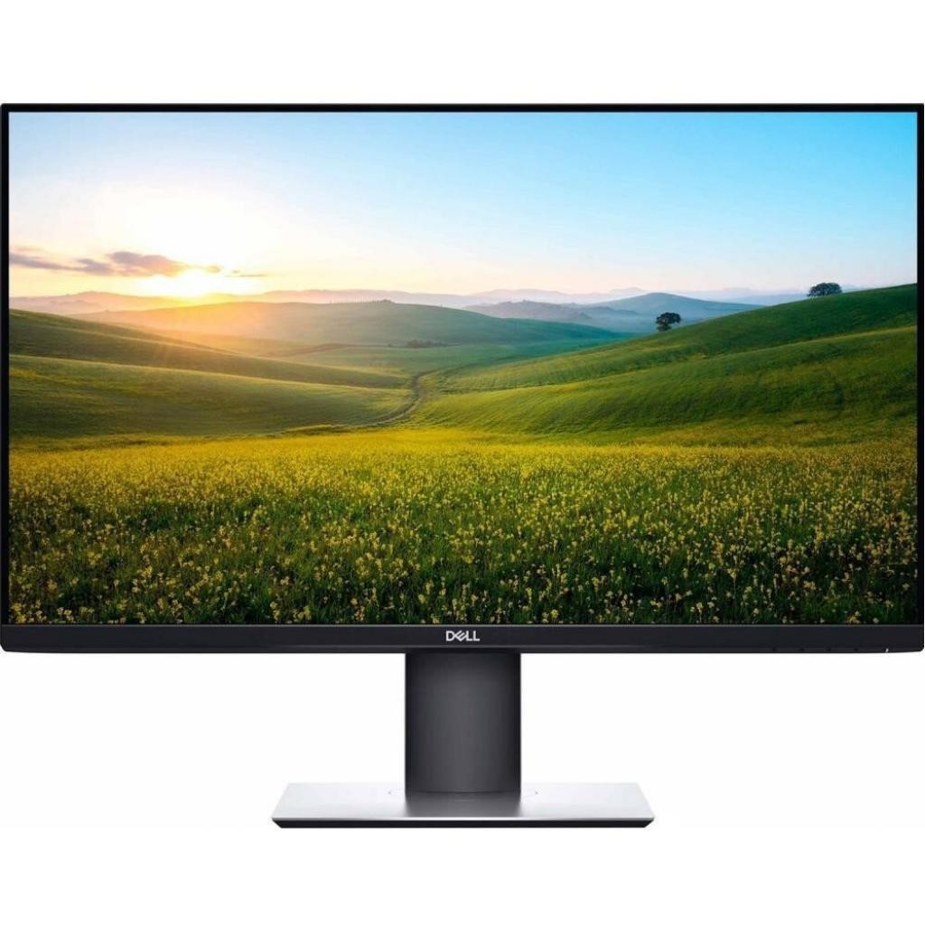 

Монитор 27" Dell P2720D (210-AUOQ) 68.6cm