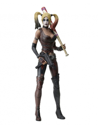 

Фигурка "Харли Квинн" №4 от Penivaiz фигурки NECA Arkham City в масштабе 1/4 - Харли Квинн 45 см