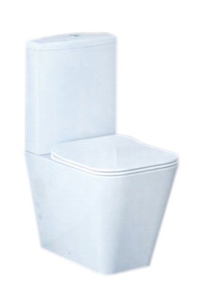 

Унитаз-компакт с сиденьем IDEVIT Halley SETK3204-0316-001-1-6200