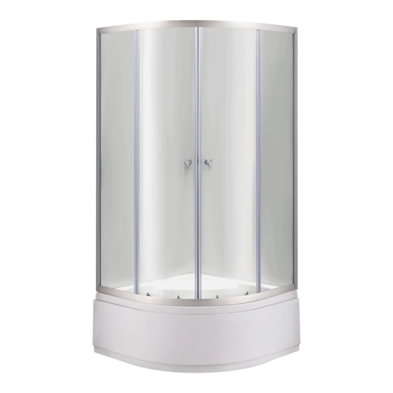 

Душевая кабина Lidz Latwa SC90x90.SAT.HIGH.TR