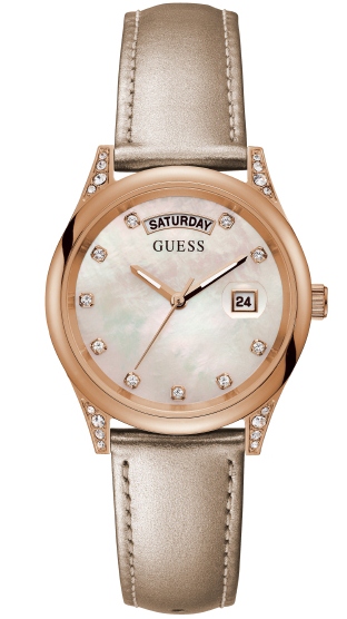 

Женские наручные часы Guess GW0117L1