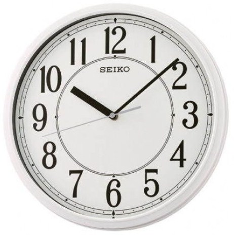 

Настенные часы Seiko QXA756H