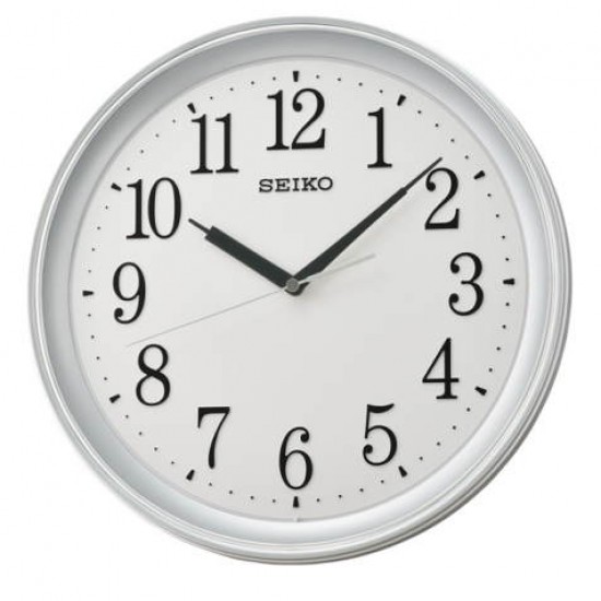 

Настенные часы Seiko QXA768S