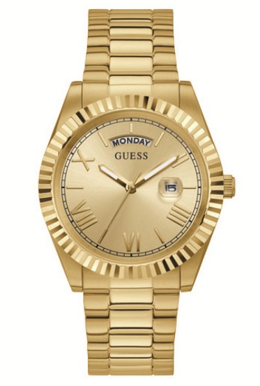 

Мужские наручные часы Guess GW0265G2