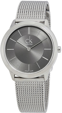 

Женские наручные часы Calvin Klein K3M22124