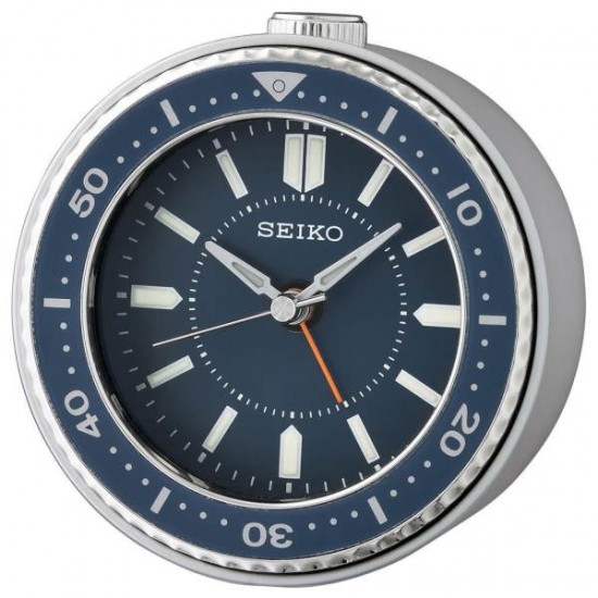 

Настольные часы Seiko QHE184L
