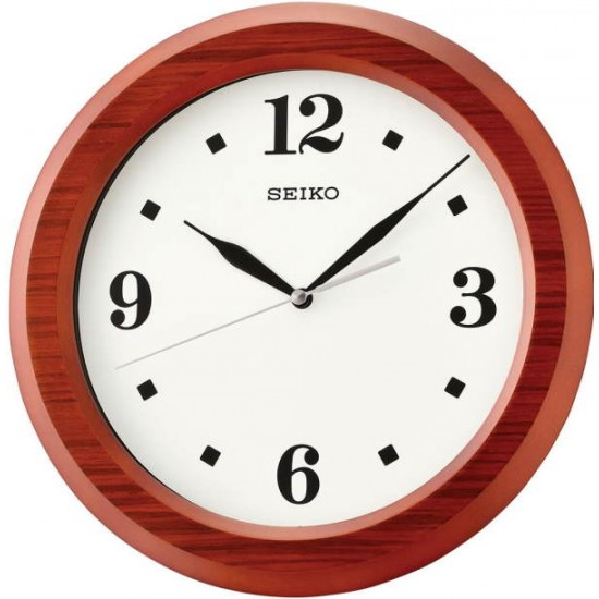 

Настенные часы Seiko QXA772B