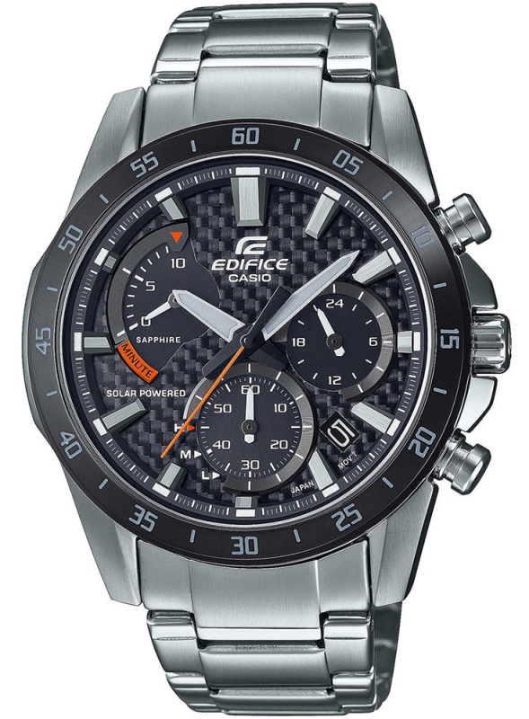 

Мужские наручные часы Casio EFS-S580DB-1AVUEF