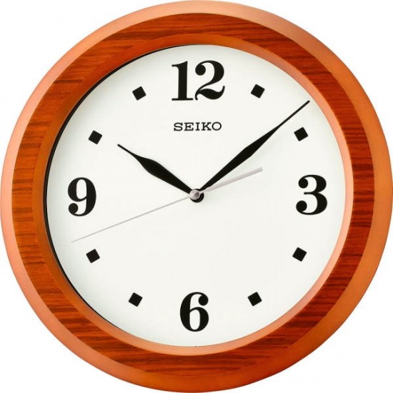 

Настенные часы Seiko QXA772E