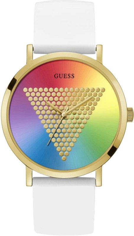 

Мужские наручные часы Guess W1161G5