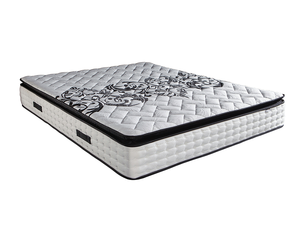 

Двуспальный ортопедический матрас Indivani NETWORK 180x200