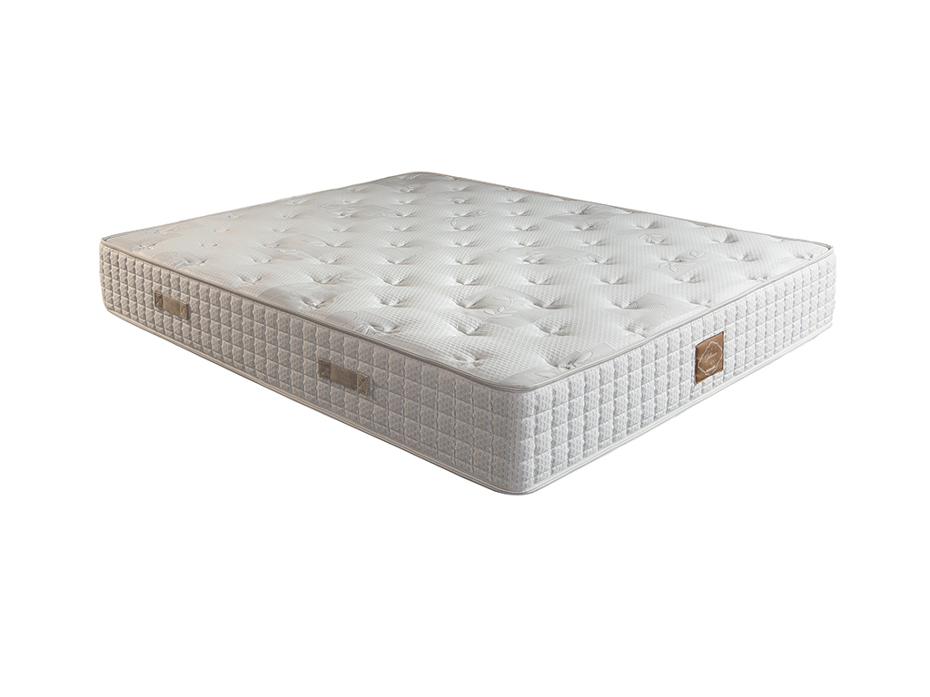 

Односпальный ортопедический матрас Indivani OPTIMUM 100x200