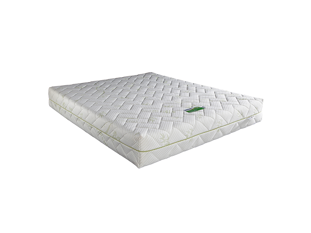 

Односпальный ортопедический матрас Indivani VISCO SMART 90x190