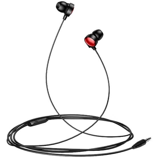 

Наушники Usams EP-40 Red